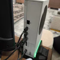 ایکس باکس سری اس|کنسول، بازی ویدئویی و آنلاین|قم, زنبیل آباد|دیوار