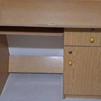 میز تحریر کتابخانه دار|میز تحریر و کامپیوتر|تهران, امیر بهادر|دیوار
