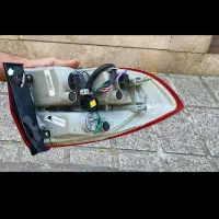 خطر عقب جک j4|قطعات یدکی و لوازم جانبی|تهران, طرشت|دیوار