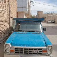 نیسان مدل ۱۳۸۱