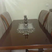 میز نهار خوری