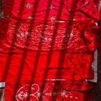 فروش لباس ترکی قشقایی|لباس|آباده, |دیوار