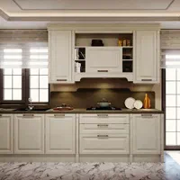 کابینت نئوکلاسیک|مصالح و تجهیزات ساختمان|چهاردانگه (تهران), |دیوار