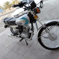 درحد صفر|موتورسیکلت|منوجان, |دیوار