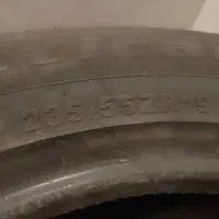 ۴عدد لاستیک سانتافه|قطعات یدکی و لوازم جانبی|فلاورجان, |دیوار