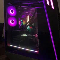 سیستم برای گیم / رندر RTX 3080 /AMD Ryzen 7 7700X