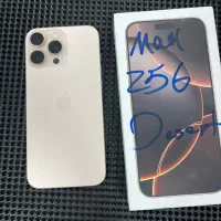 ایفون ۱۶ پرومکس