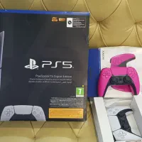 ps 5