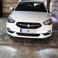 شاهین Gمدل1401 بدون رنگ