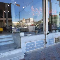 فروش ملک تجاری ششدانگ (تهاتر و اقساط)|فروش مغازه و غرفه|مشهد, ولیعصر (شهرک غرب)|دیوار