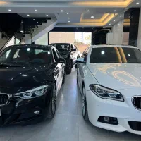 بی ام و ۵۲۸ فول ۲۰۱۵|خودرو سواری و وانت|ارومیه, |دیوار