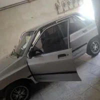 پراید82|خودرو سواری و وانت|مشهد, منزل آباد|دیوار