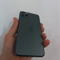 ۱۱پرومکس ۲۵۶ دوسیم تمیز