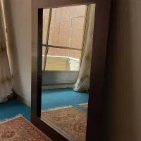 سماور وآینه