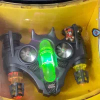 ماشین شارژی|اسباببازی بچه|نیشابور, ناسیونال|دیوار