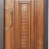 درب ضد سرقت ساختمانی|مصالح و تجهیزات ساختمان|اندیشه, اندیشه فاز ۱|دیوار