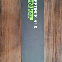 Rtx 2070 super 8gb nvidia|قطعات و لوازم جانبی رایانه|کرج, گلشهر|دیوار