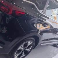 تیگو ۷پرومکس دو دف  نقد واقساط