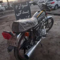 موتور نامی|موتورسیکلت|خرم‌آباد, |دیوار