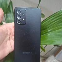 سامسونگ 128G A52