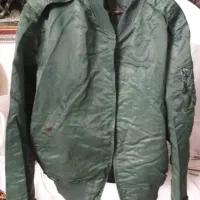 کاپشن خلبانی