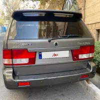 موسو ۳۲۰۰ اتومات مدل ۸۳ (۹۰۰۰۰) کارکرد|خودرو سواری و وانت|تهران, اقدسیه|دیوار