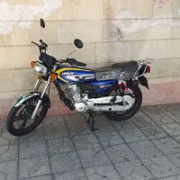 هندا مدل1403|موتورسیکلت|کرج, آق تپه|دیوار