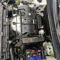 اچ سی مدل ۹۶ کم کار|خودرو سواری و وانت|اصفهان, پوریای ولی|دیوار