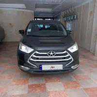 جک S3مدل ۱۴۰۰/۱۰ در حد صفر