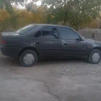 پژو روا درحد سلامت|خودرو سواری و وانت|تهران, خانی آباد نو شمالی|دیوار