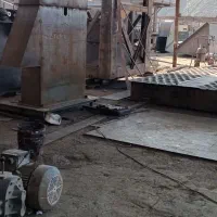 جوشکاری سیار خرده کاری و سرویس در محل فوری|خدمات پیشه و مهارت|اندیشه, اندیشه فاز ۳|دیوار