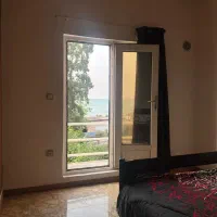 اجاره در اجاره دوواحدمجزا ویلا پلاک یک دریا فرنیش|اجارهٔ خانه و ویلا|محمودآباد, |دیوار