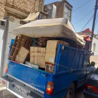 حمل‌باربانیسان‌وخاوردرون شهروبیرون شهر|خدمات حمل و نقل|قم, آلوچو|دیوار
