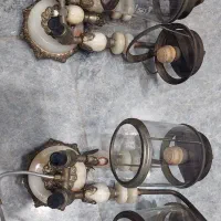 روشنایی گازی