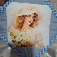 انواع دستگیره های طرح دار|سفره، حوله، دستمال آشپزخانه|تهران, حر|دیوار