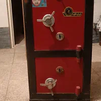 گاوصندوق  گاو صندوق  ایران کاوه