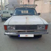 وانت پیکان