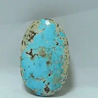 سنگ جواهرات فیروزه ، اصل نیشابور