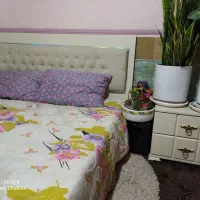 سرویس خواب|تخت و سرویس خواب|سیرجان, |دیوار