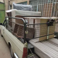 وانت بار|خدمات حمل و نقل|پاکدشت, شهرک انقلاب|دیوار