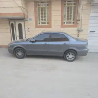 سورن پلاس Ef7 بدون رنگ و زدگی