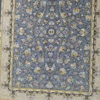ففرش|فرش|الیگودرز, |دیوار