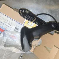 دستگاه بارکد خوان