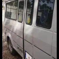 مینی بوس کارسان مدل ۸۸