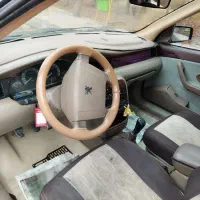 سمند مدل93|خودرو سواری و وانت|خوی, |دیوار