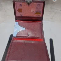 مدارک گمشده