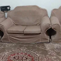 مبل وجا کفشی