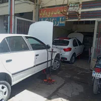 مکانیکی جلوبندی سیم کشی برادران