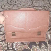 کیف چرم اداری