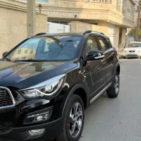 هایما s5 مدل ۱۴۰۲|خودرو سواری و وانت|ارومیه, |دیوار